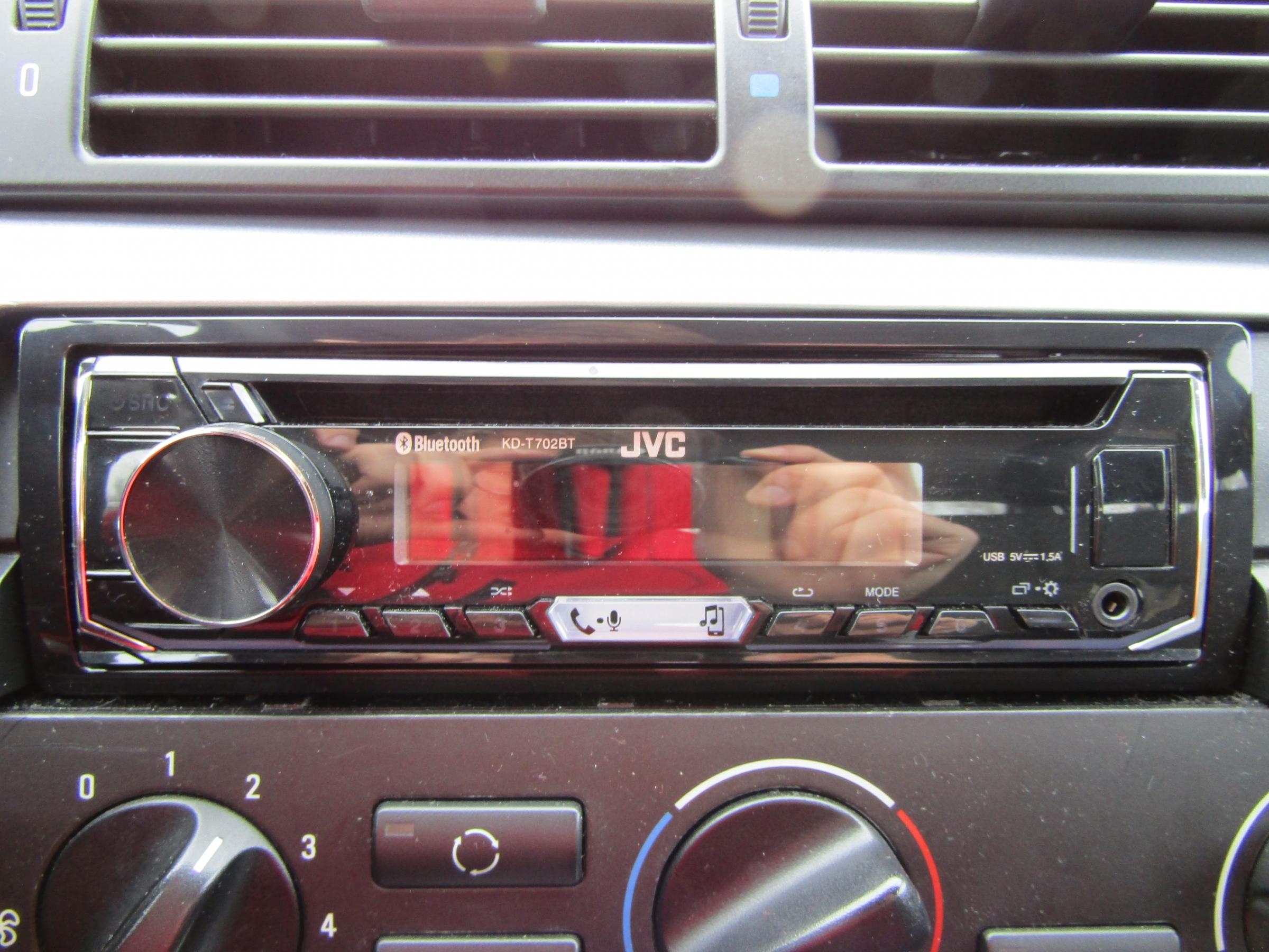 BMW Řada 3, 2003 - pohled č. 14