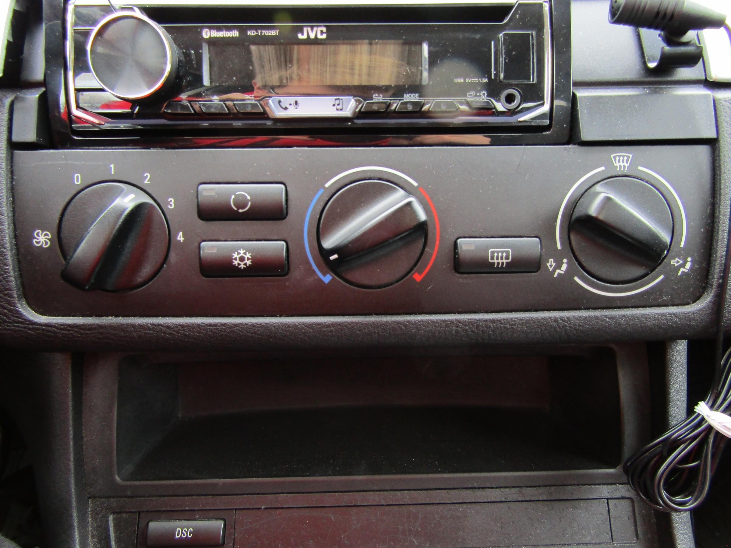 BMW Řada 3, 2003 - pohled č. 15