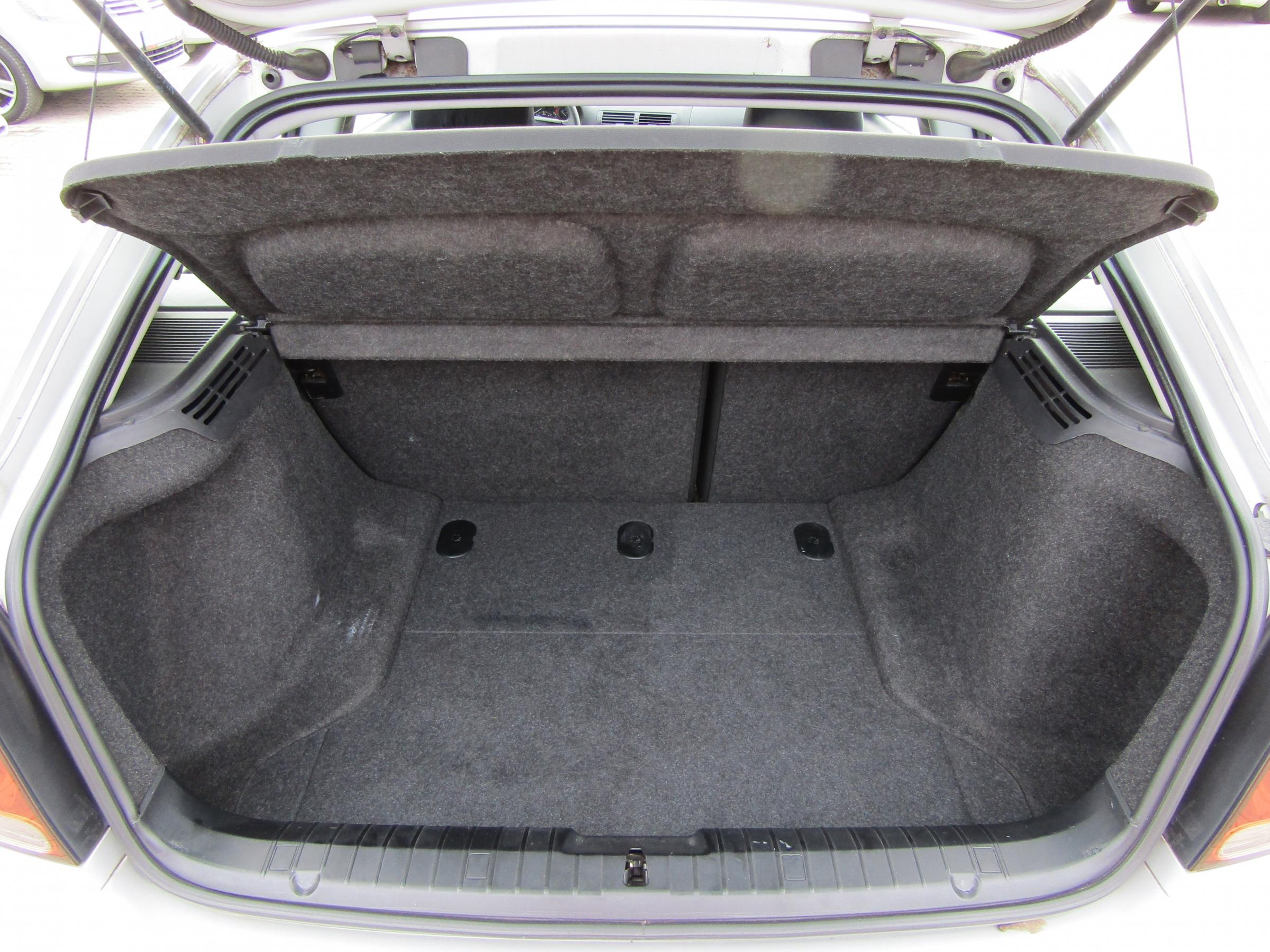 BMW Řada 3, 2003 - pohled č. 7