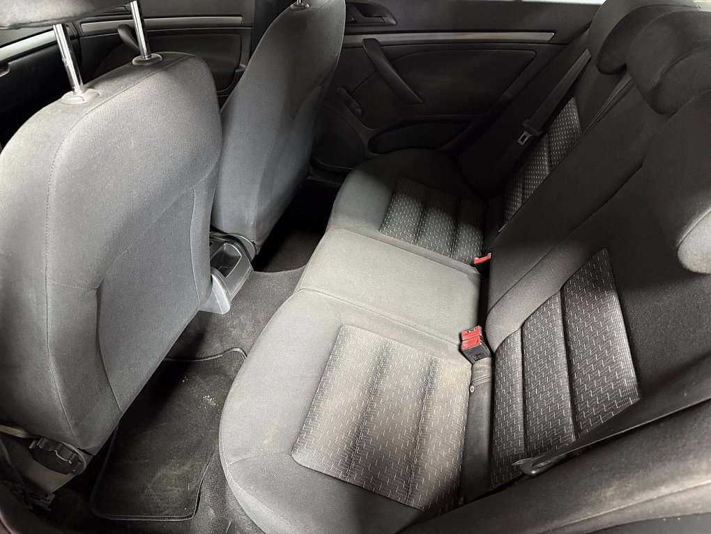 Škoda Octavia II 1.4i 