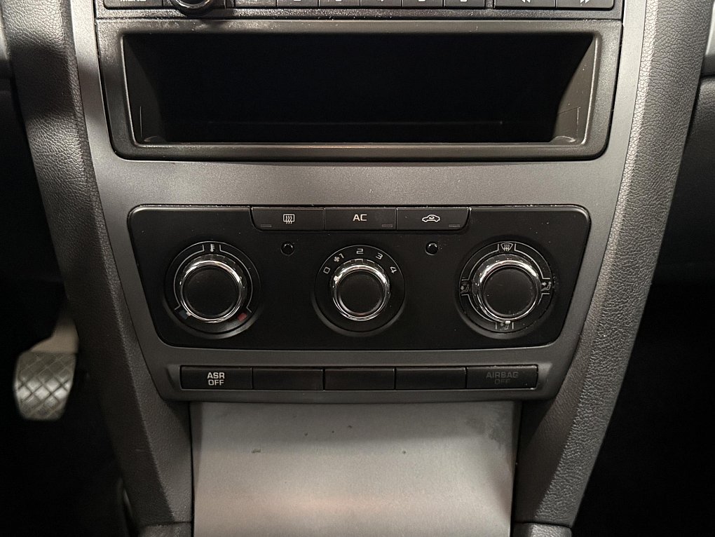 Škoda Octavia II 1.4i 