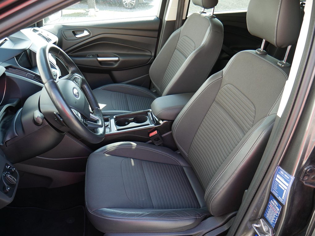 Ford Kuga 2.0 TDCI  4x4