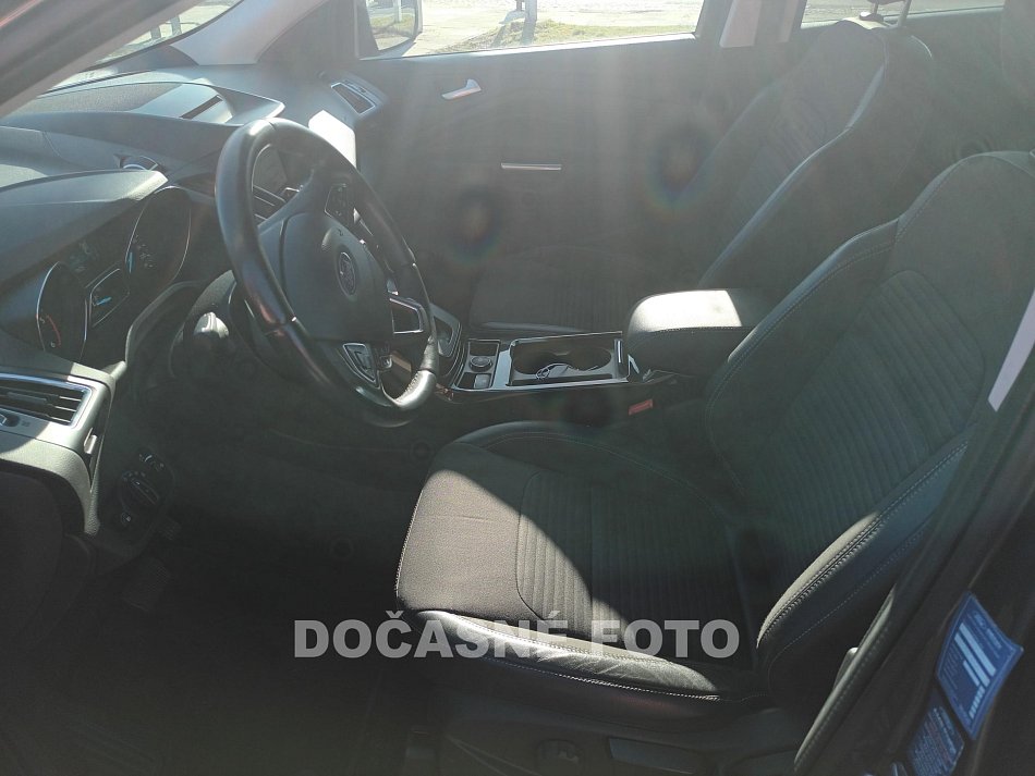 Ford Kuga 2.0 TDCI 
