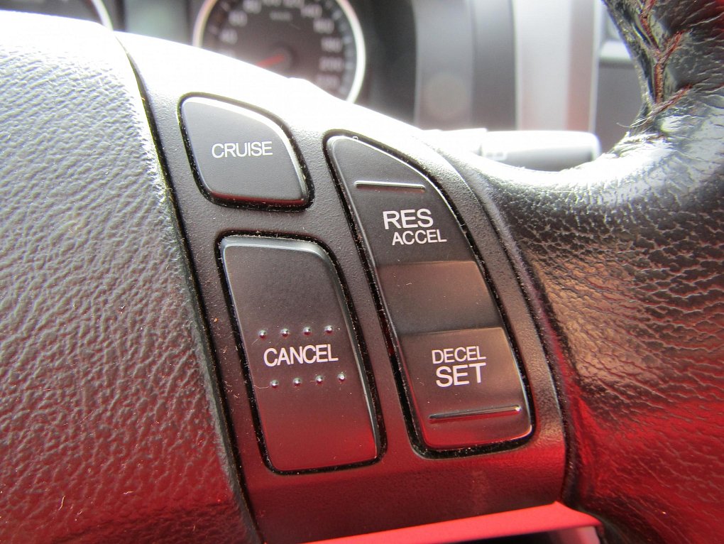 Honda CR-V 2.2 i-CDTi  4x4