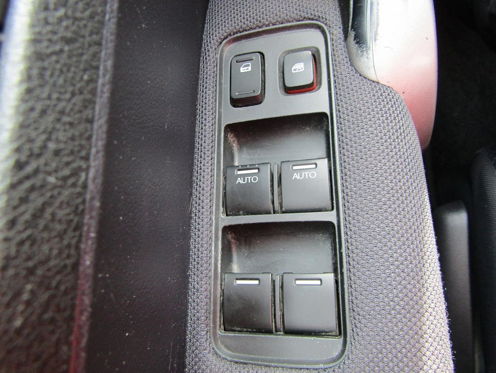 Honda CR-V 2.2 i-CDTi  4x4