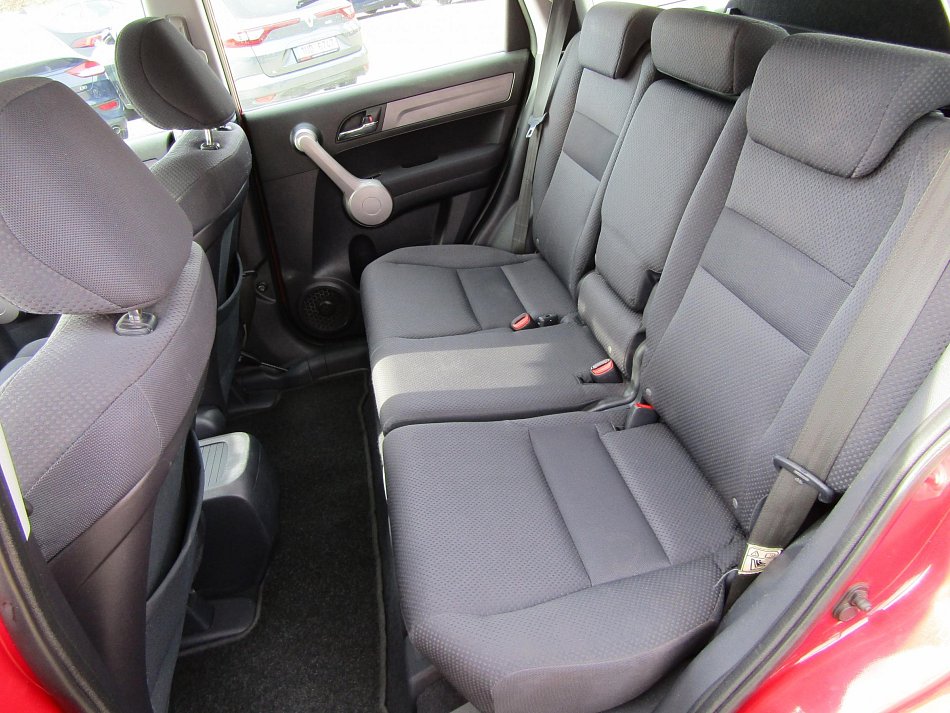 Honda CR-V 2.2 i-CDTi  4x4