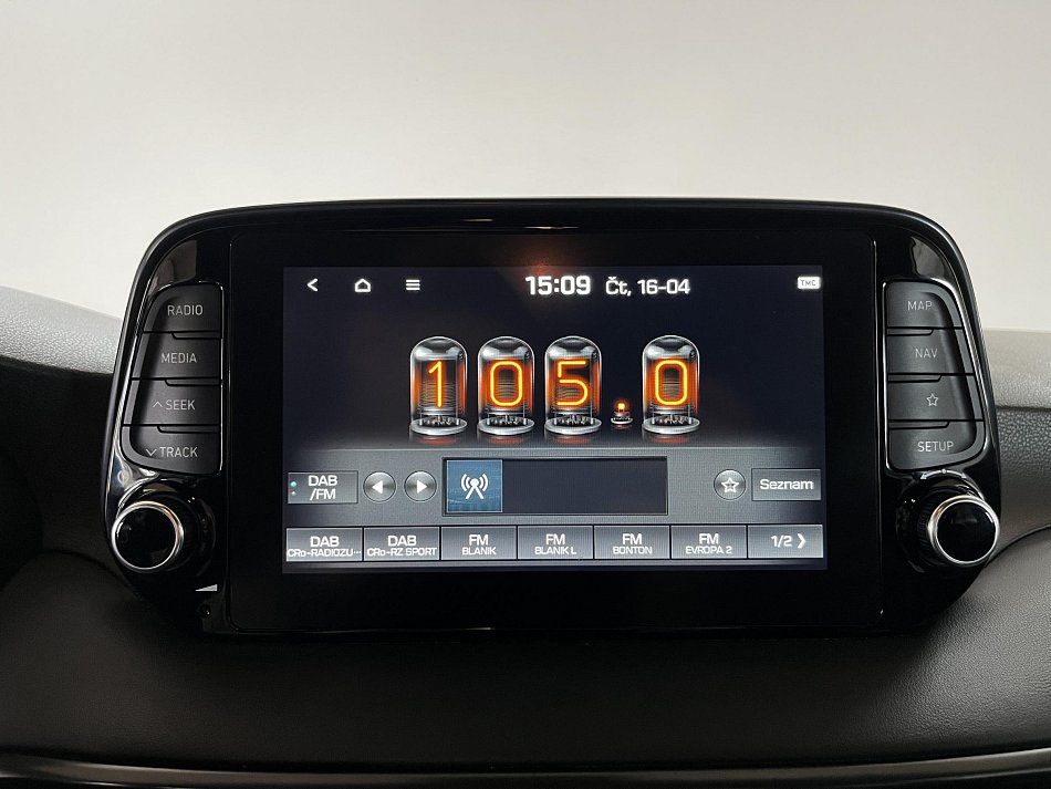 Hyundai Tucson 2.0 CRDi N-Line 4X4