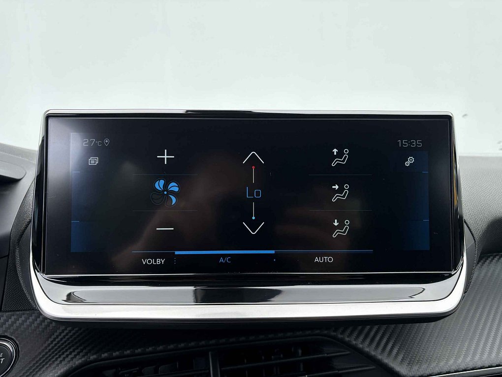 Peugeot 2008 1.5 HDi Allure