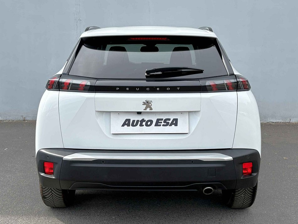 Peugeot 2008 1.5 HDi Allure