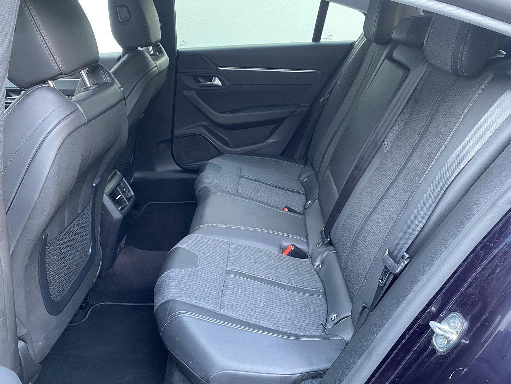 Peugeot 508 1.2PT Allure