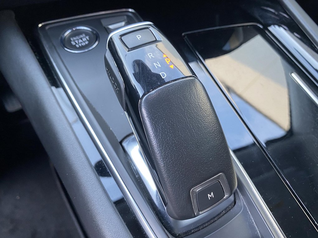 Peugeot 508 1.2PT Allure