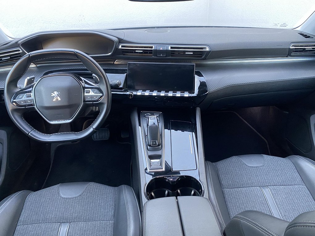 Peugeot 508 1.2PT Allure