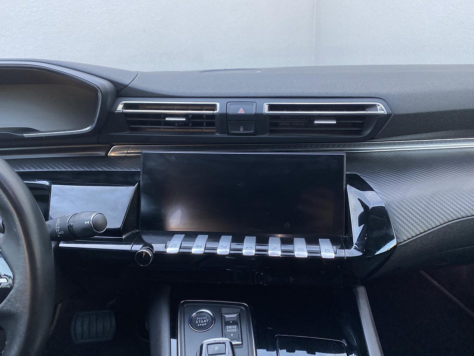 Peugeot 508 1.2PT Allure