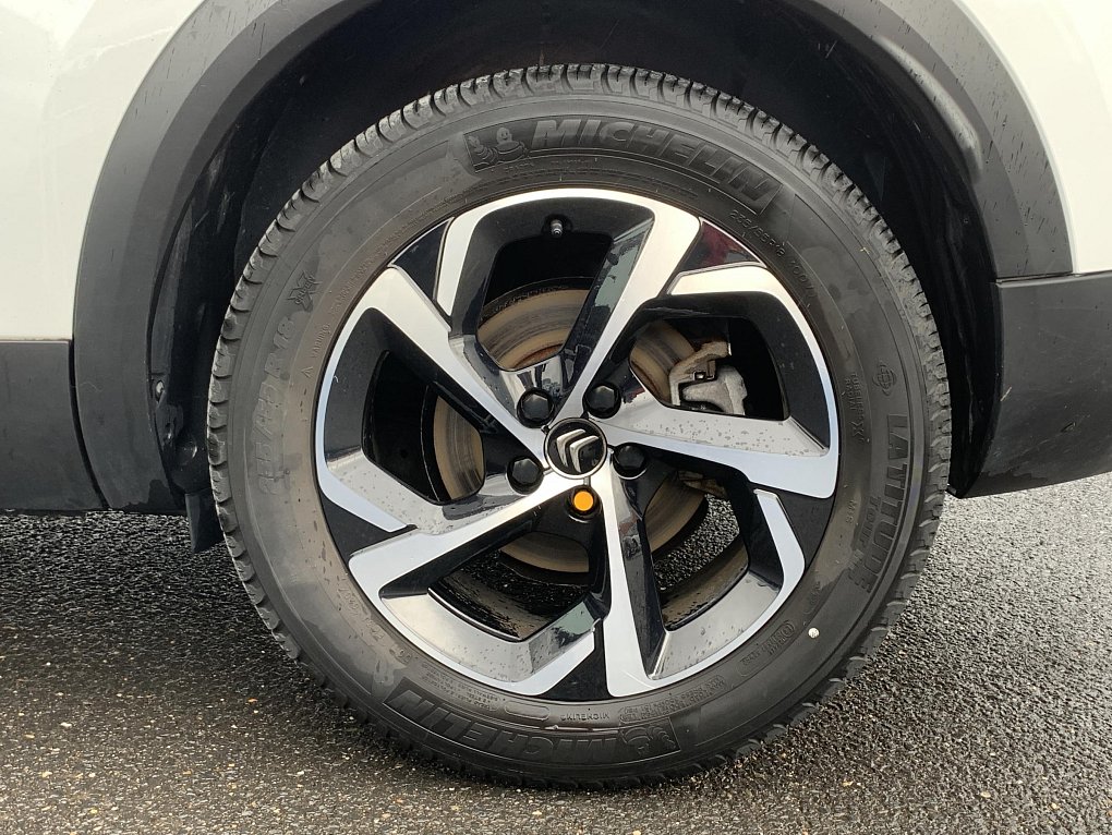 Citroën C5 Aircross 1.2 PT Shine