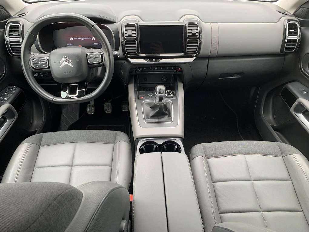 Citroën C5 Aircross 1.2 PT Shine