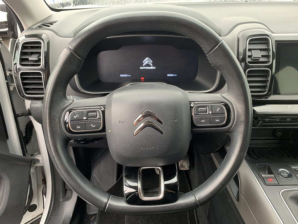 Citroën C5 Aircross 1.2 PT Shine