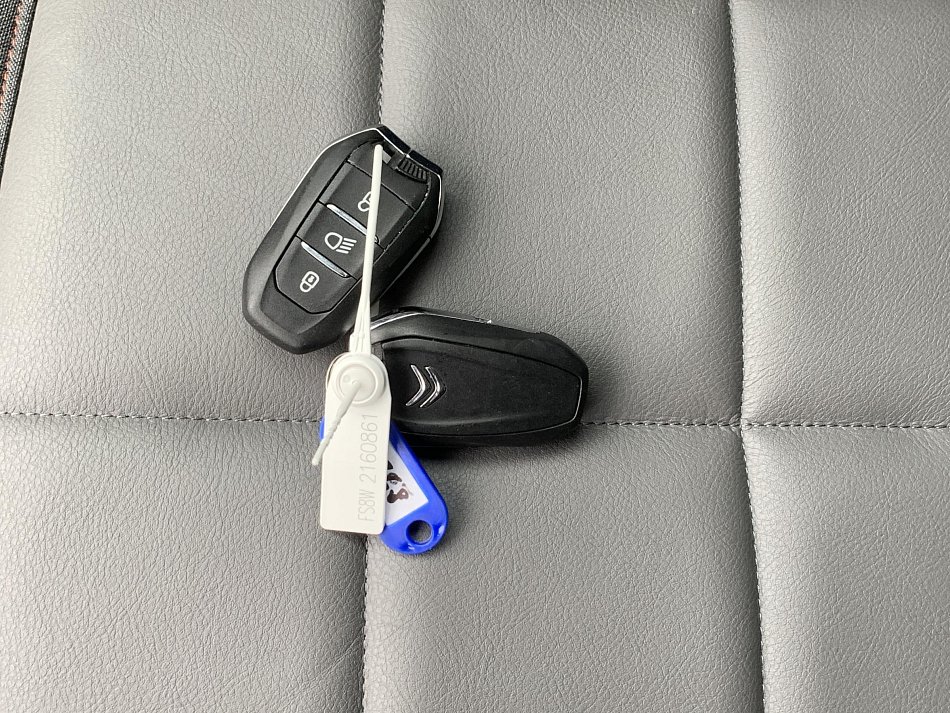 Citroën C5 Aircross 1.2 PT Shine