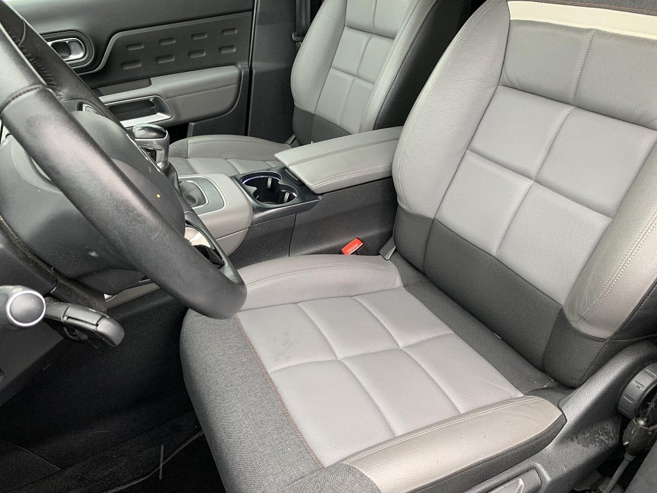 Citroën C5 Aircross 1.2 PT Shine