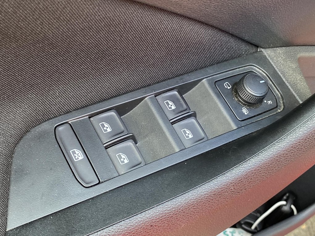 Škoda Kamiq 1.5TSi Monte Carlo