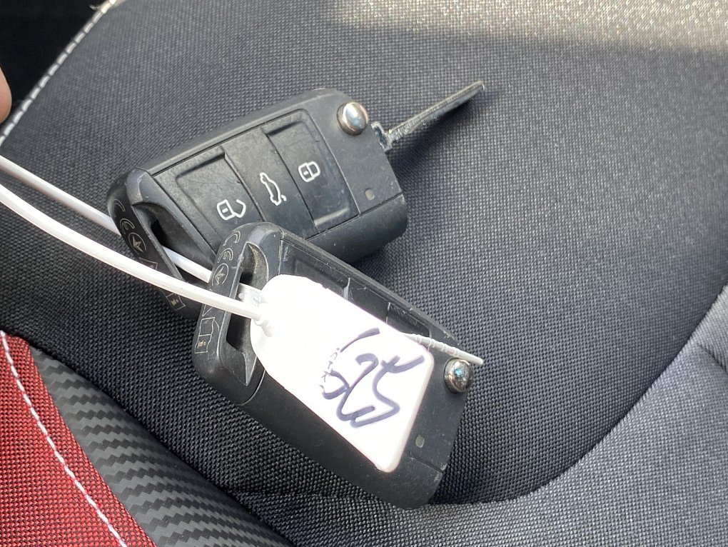 Škoda Kamiq 1.5TSi Monte Carlo