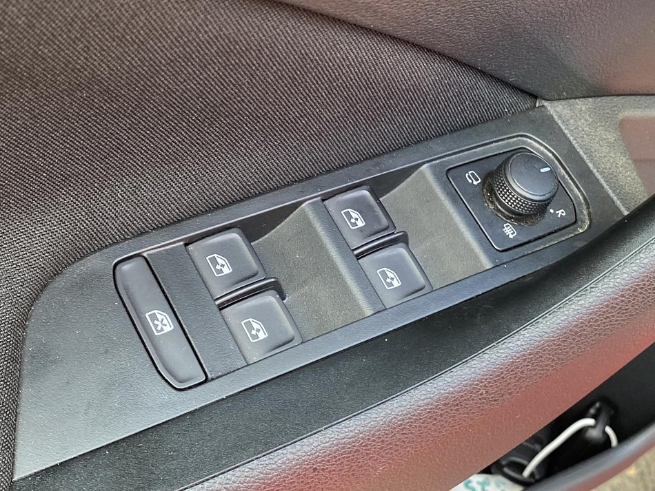 Škoda Kamiq 1.5TSi Monte Carlo