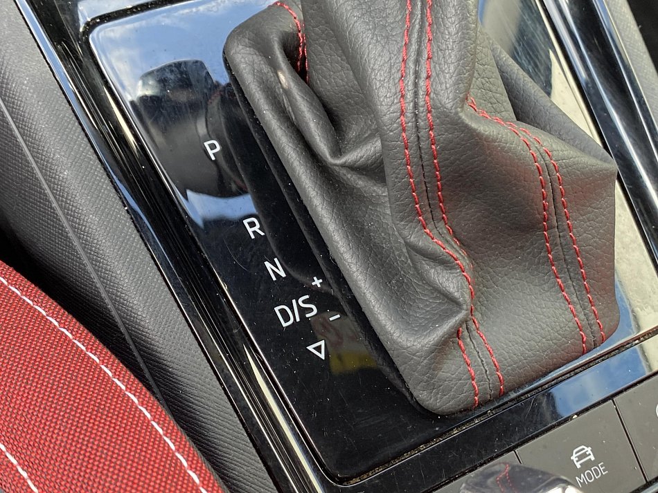 Škoda Kamiq 1.5TSi Monte Carlo