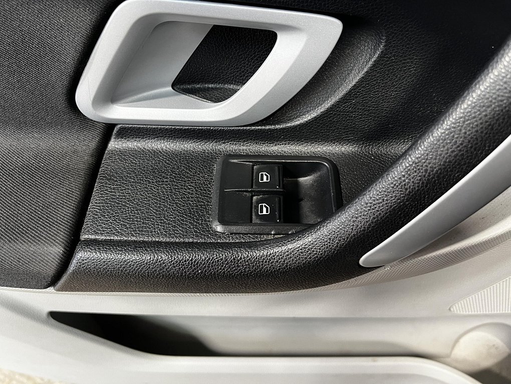 Škoda Roomster 1.2 12V 