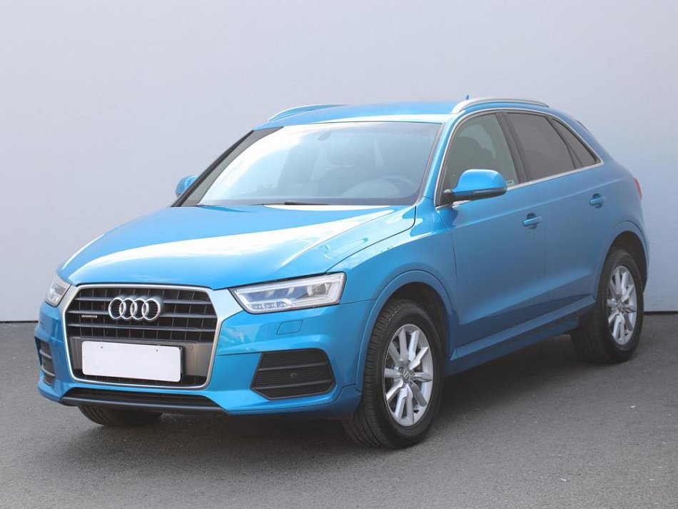 Audi Q3 1.4 TFSi 