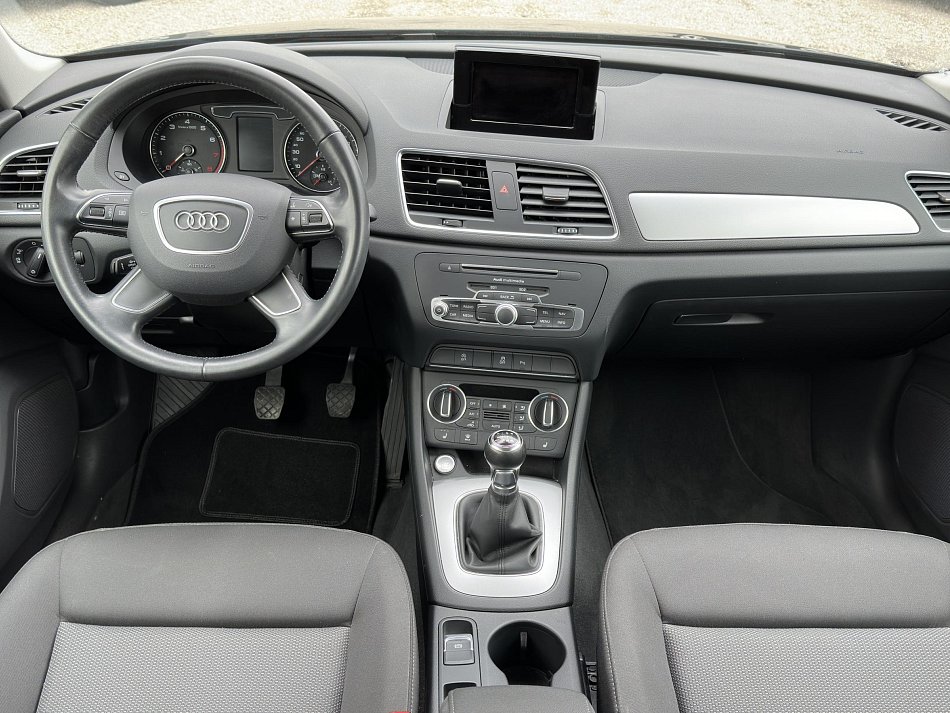 Audi Q3 1.4 TFSi 