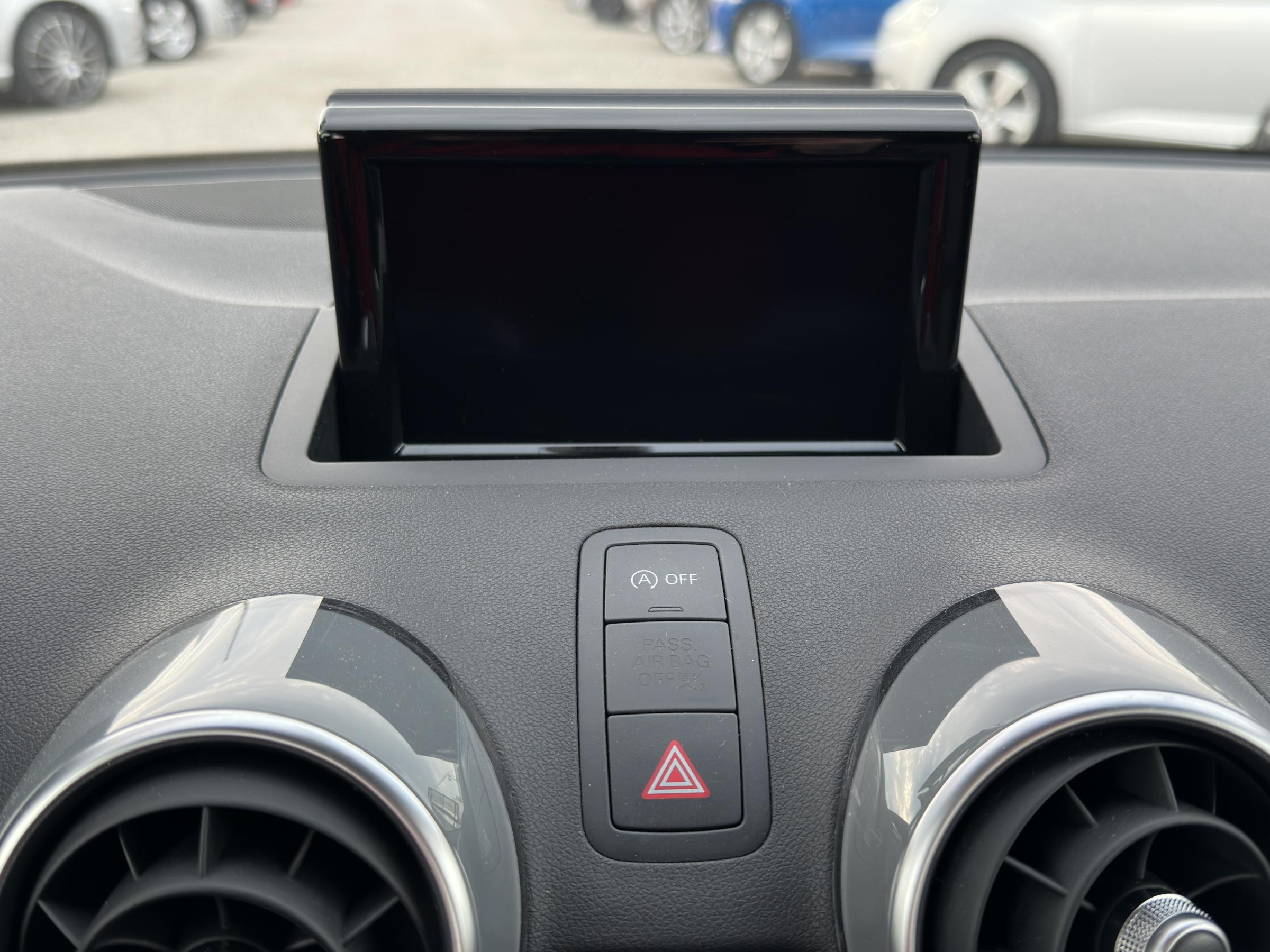 Audi A1, 2016 - pohled č. 13