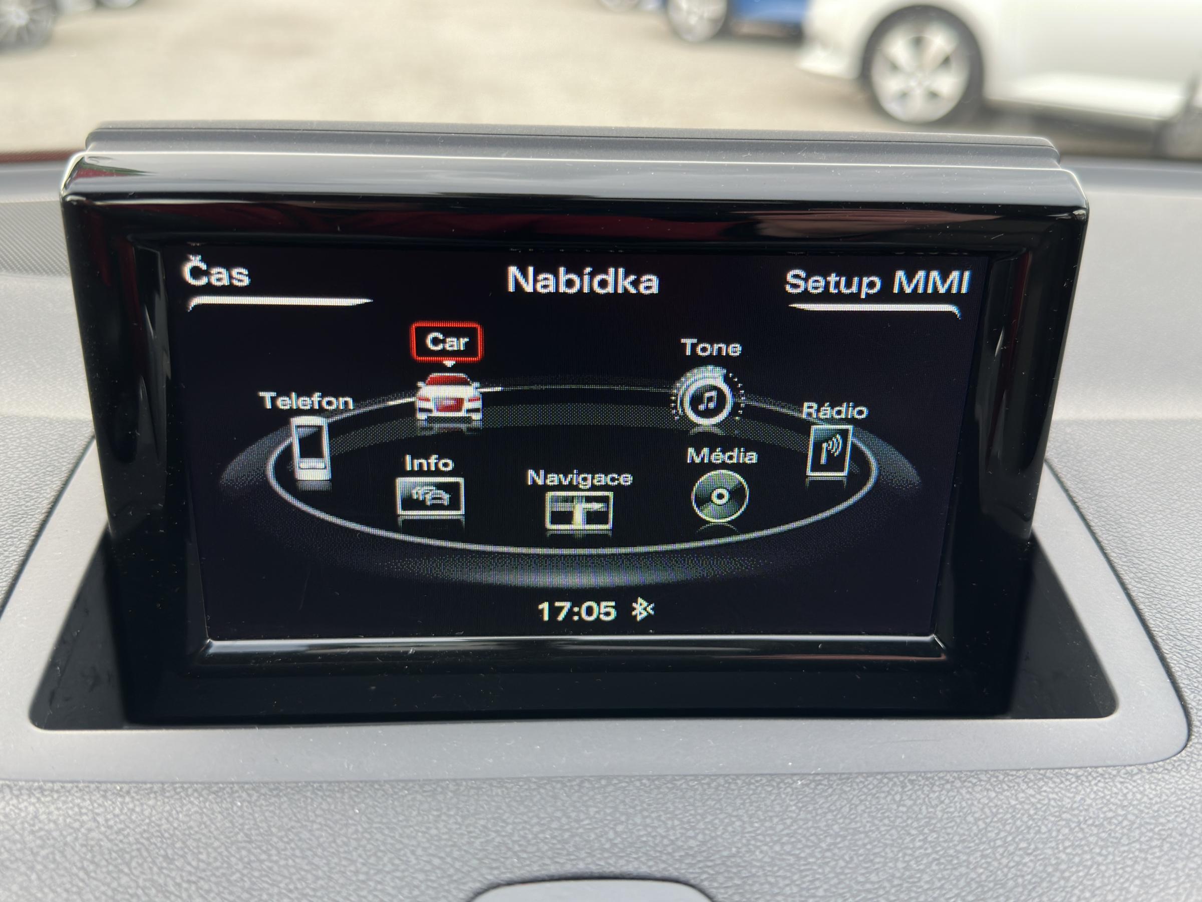 Audi A1, 2016 - pohled č. 14