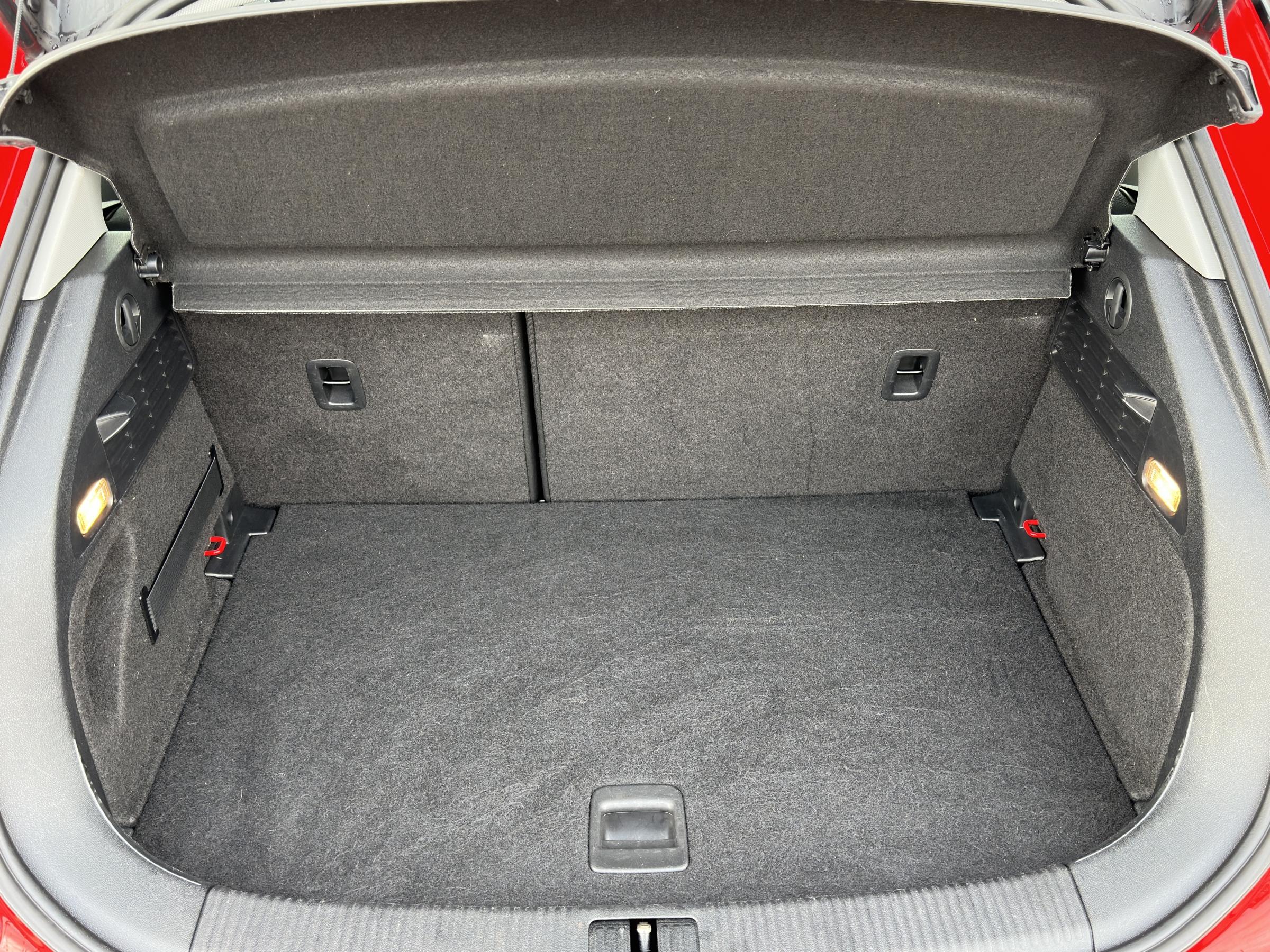 Audi A1, 2016 - pohled č. 7