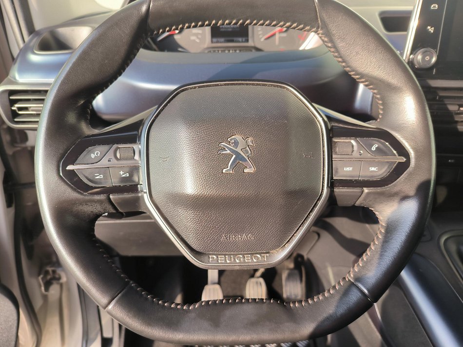 Peugeot Rifter 1.5HDI Allure