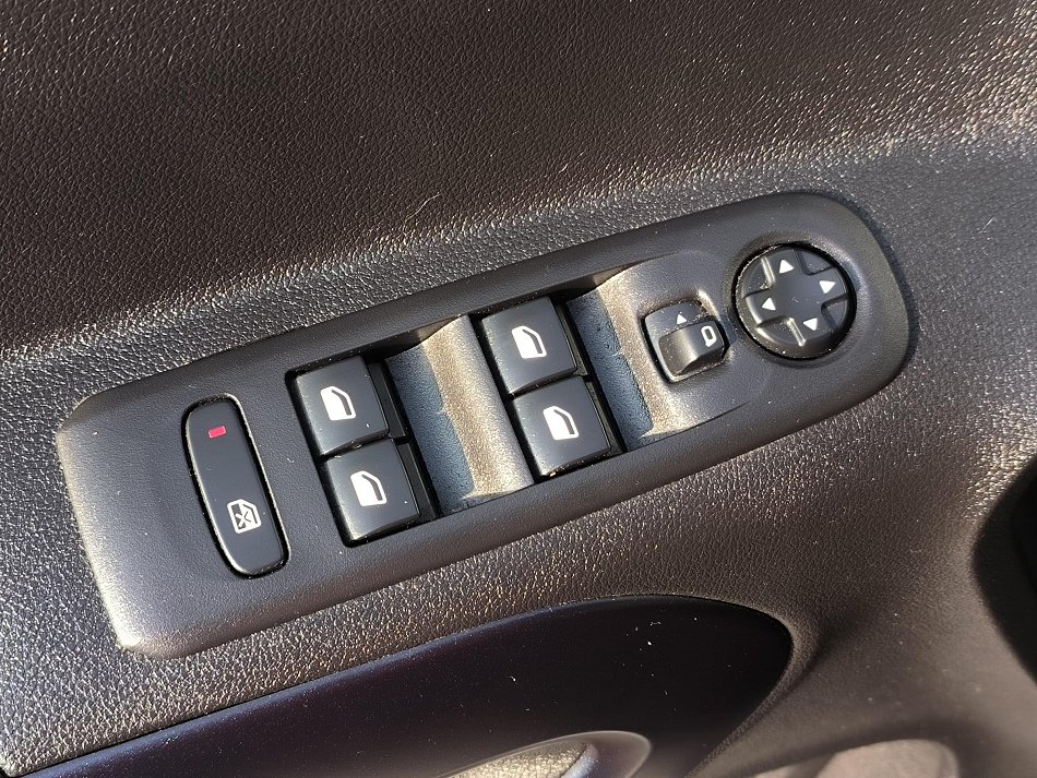 Peugeot Rifter 1.5HDI Allure