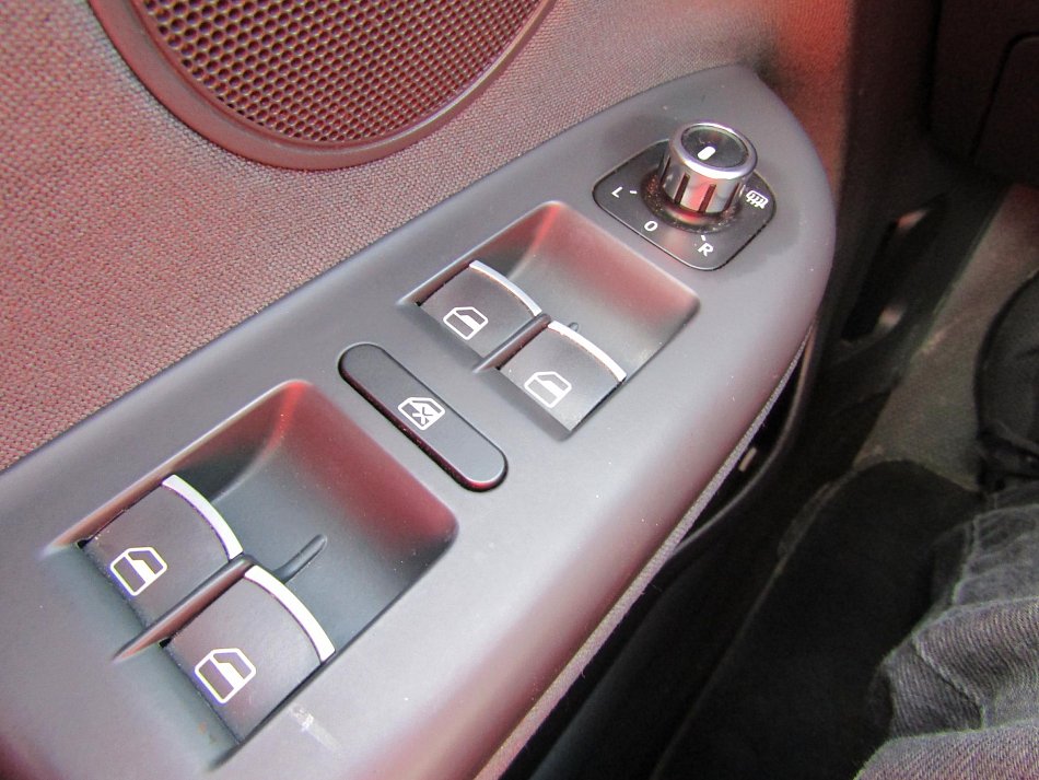 Volkswagen Golf Plus 1.2 TSi 