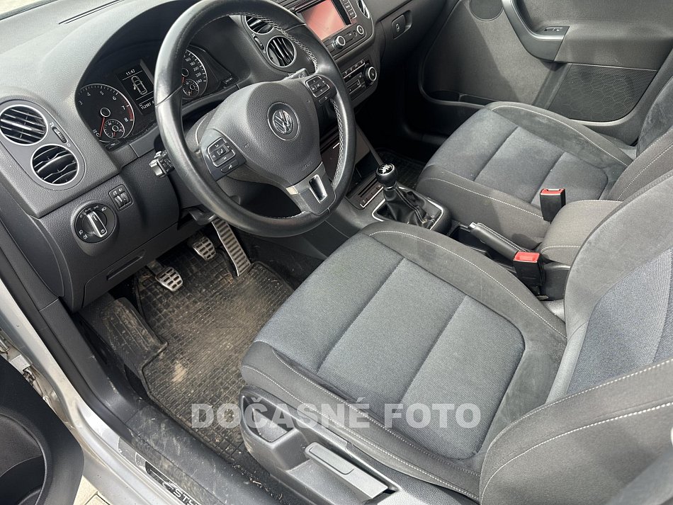 Volkswagen Golf Plus 1.2 TSi 