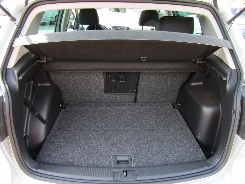 Volkswagen Golf Plus 1.2 TSi 