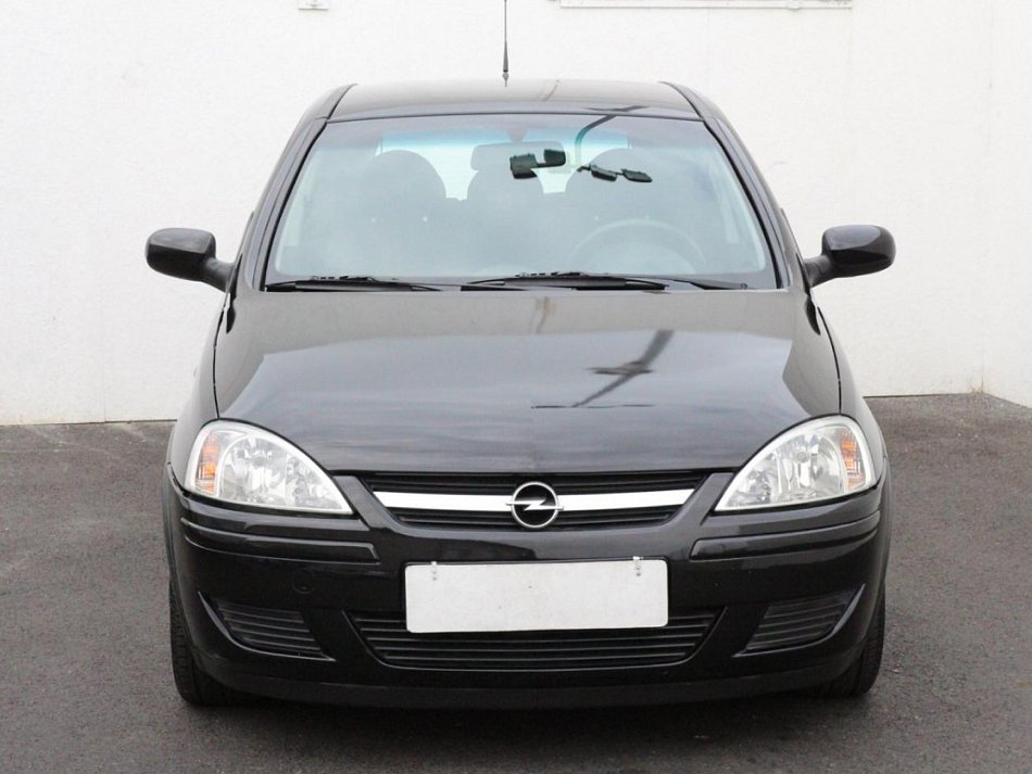 Opel Corsa 1.2 i 