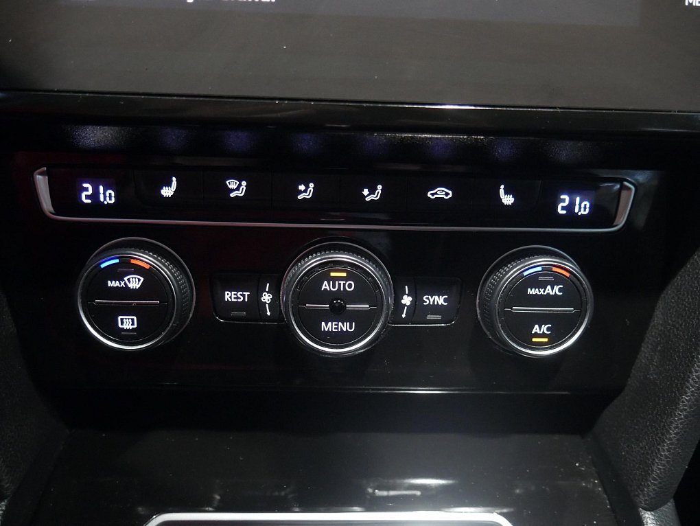 Volkswagen Passat 2.0 TDi 