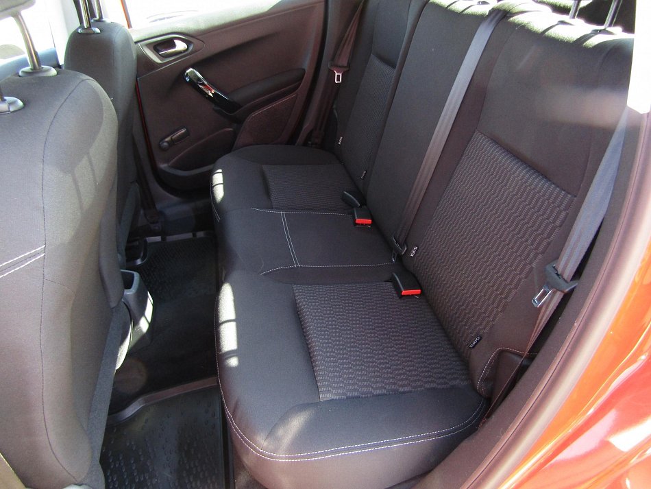 Peugeot 208 1.2 PT Active