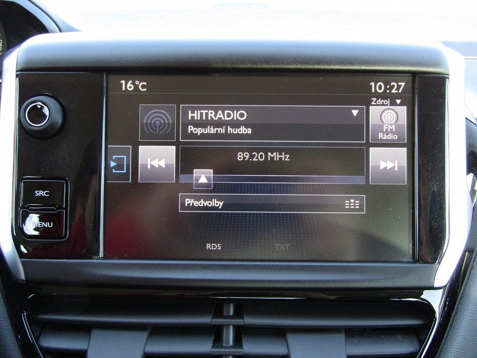 Peugeot 208 1.2 PT Active