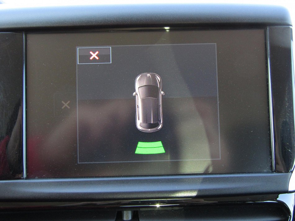 Peugeot 208 1.2 PT Active