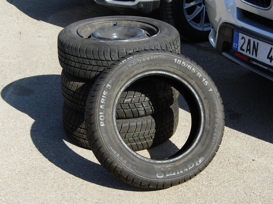 Peugeot 208 1.2 PT Active