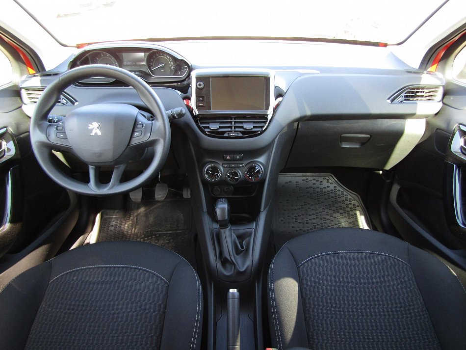 Peugeot 208 1.2 PT Active