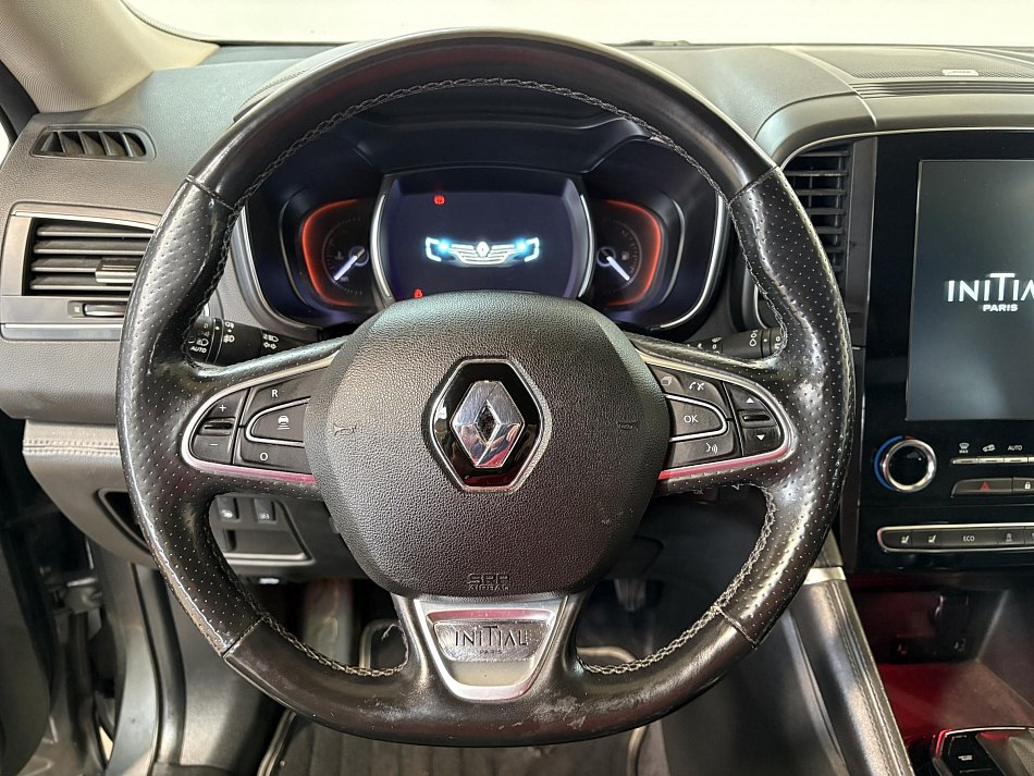 Renault Koleos 1.8 dCi Initiale Paris