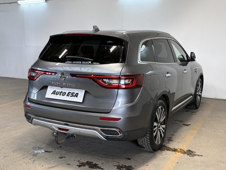 Renault Koleos 1.8 dCi Initiale Paris