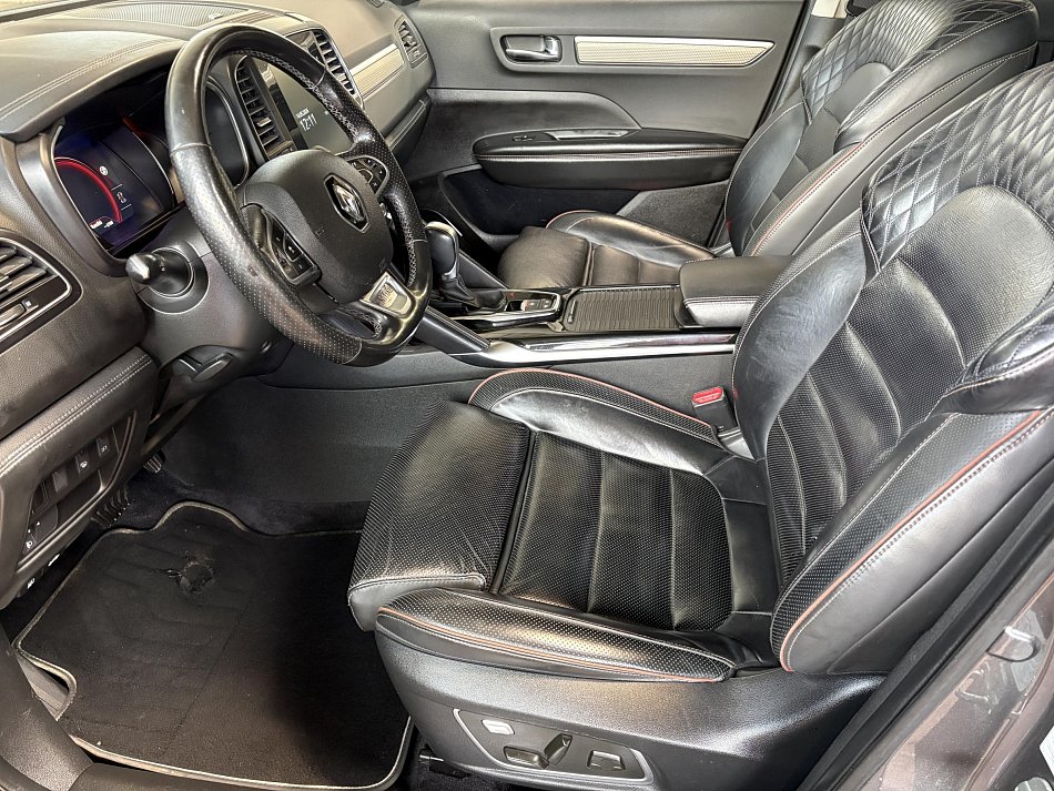 Renault Koleos 1.8 dCi Initiale Paris