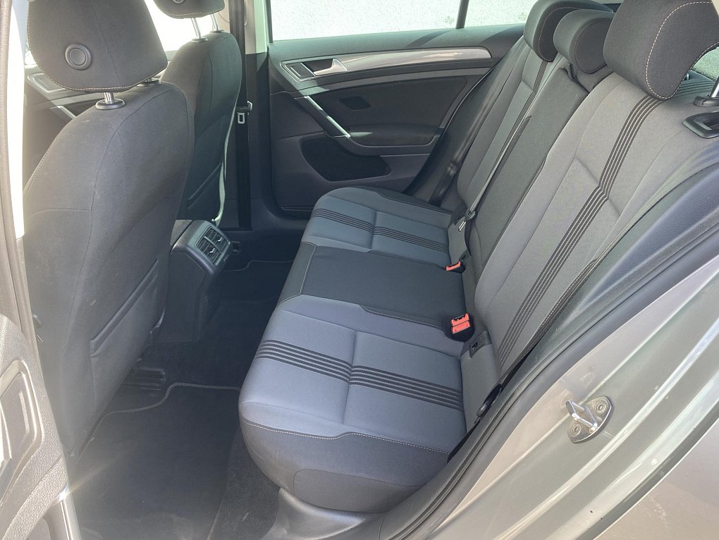 Volkswagen Golf 1.4 TSi Allstar