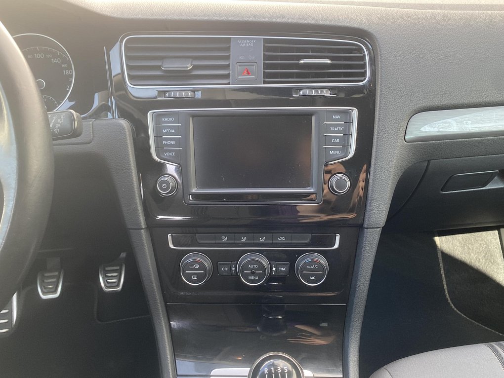 Volkswagen Golf 1.4 TSi Allstar