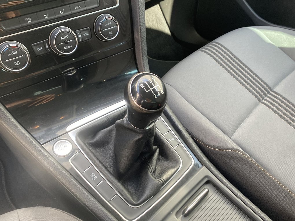 Volkswagen Golf 1.4 TSi Allstar